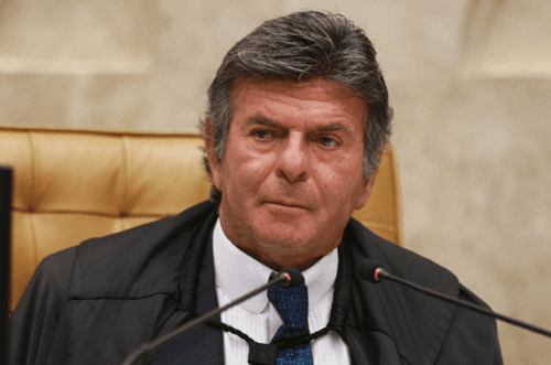 Fux alerta para risco de desequilíbrio na Previdência e defende debate sobre sustentabilidade do sistema
