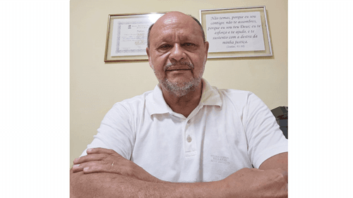 Ibirataia: Confira a segunda rodada de entrevistas exclusivas com os pré-candidatos a prefeito – Marcos Aurélio