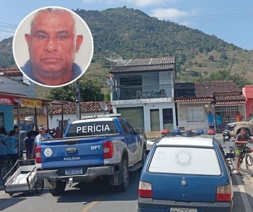 Trabalhador morre após ser atropelado pelo próprio caminhão de coleta em Itororó