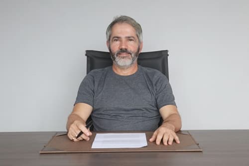 Confira a entrevista com Elisio Reis - pré-candidato a prefeito de Ibirataia ao site Ibirataia Notícias