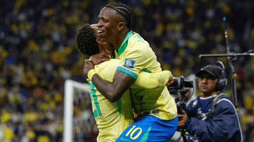 Brasil está na Copa de 2026 e mantém hegemonia histórica no Mundial