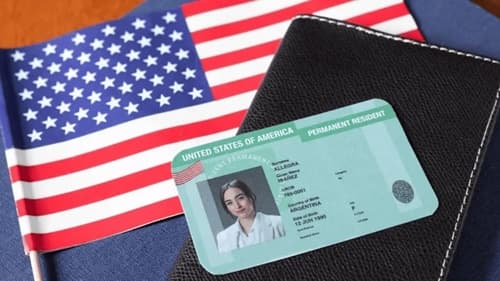 EUA exigem retorno ao país de origem para solicitação de green card