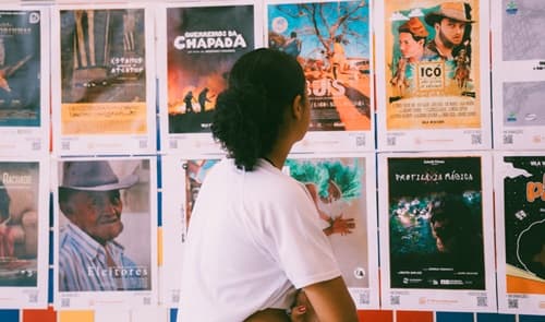 Com inscrições abertas para Rodadas de Negócios, Fórum Audiovisual dos Interiores da Bahia chega à 4ª edição