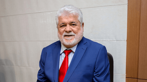 Conselheiro Paulo Rangel é escolhido para ocupar vice-presidência do TCM-BA