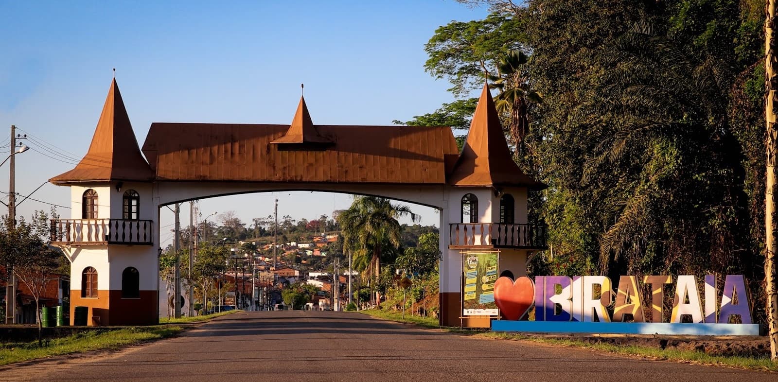 Ibirataia será contemplada com reforma do Ginásio de Esportes e a construção de um novo Complexo Esportivo