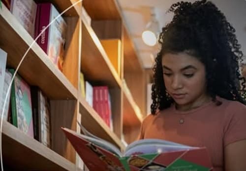 Ceará é o único estado do Nordeste com maioria de leitores, aponta pesquisa