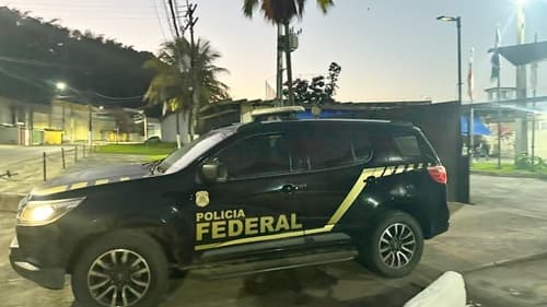 PF e CGU deflagram Operação Severus para investigar contratos públicos em Gongogi