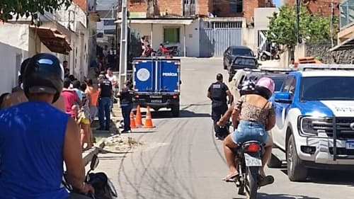 Recém-nascido é encontrado morto dentro de saco plástico em Jequié