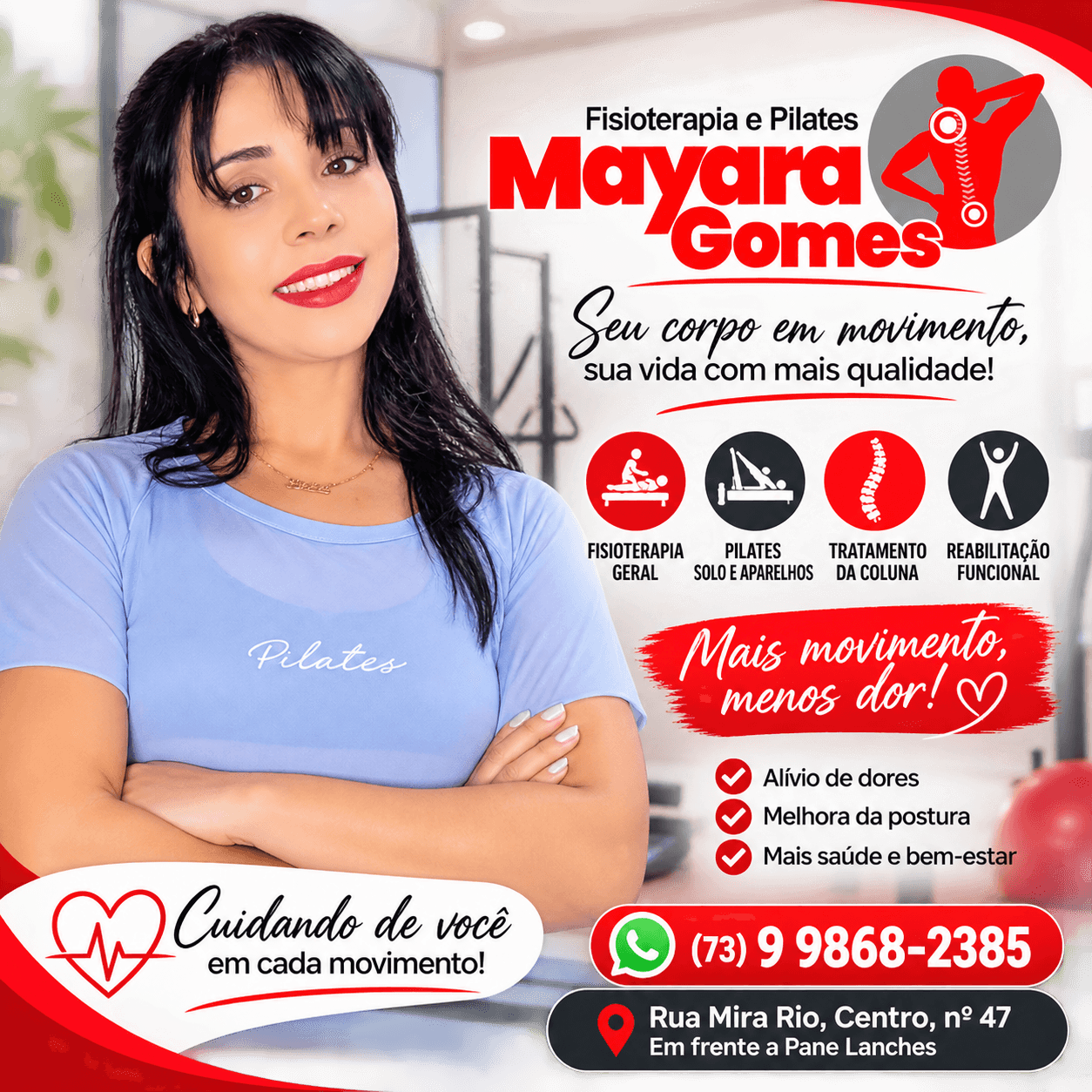 Anúncio publicitário