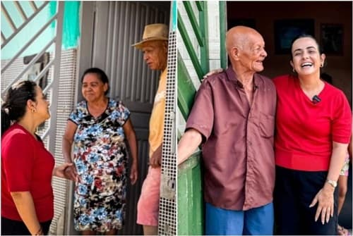 Ipiaú: Prefeitura anuncia pavimentação de 14 ruas em seis bairros