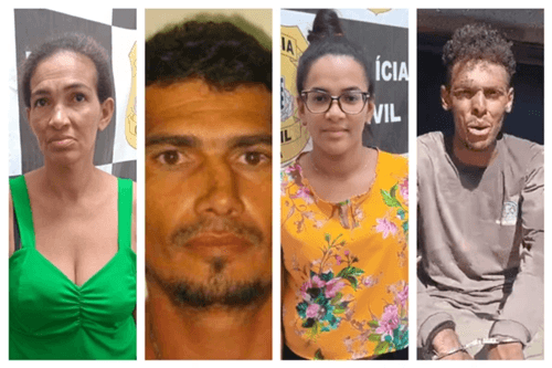 Polícia aponta que informações sobre rotina de professora ajudaram a planejar crime na Bahia