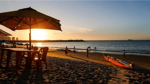 Verão começa neste sábado, 21, com calor intenso e menos chuvas em todo o Brasil