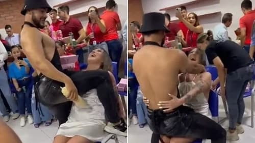 Juíza suspensa após ser flagrada seminua em audiência é encontrada morta ao lado do filho bebê