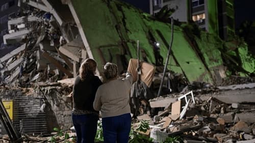 Terremotos de grande magnitude deixam mortos e centenas de feridos na Venezuela