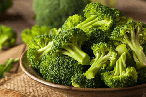 Os benefícios do brócolis para a saúde: Um superalimento no seu prato