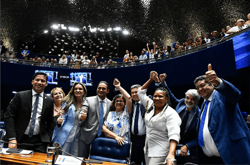 PL que regulamenta Sistema Nacional de Cultura é aprovado no Congresso Nacional