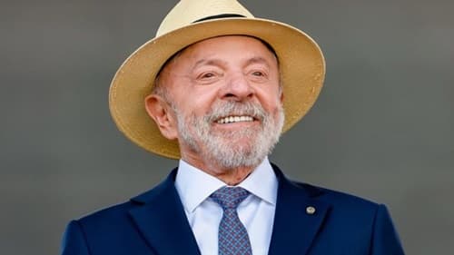 Lula anuncia distribuição gratuita de canetas emagrecedoras pelo SUS