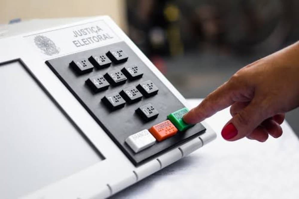 Eleições de 2022: Eleitorado cresce 6,21% e bate recorde de pessoas aptas a votar