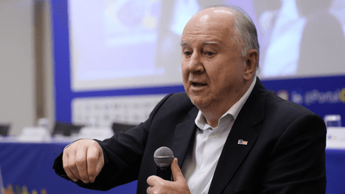 Presidente da CNM mobiliza prefeitos contra propostas que pressionam cofres das cidades