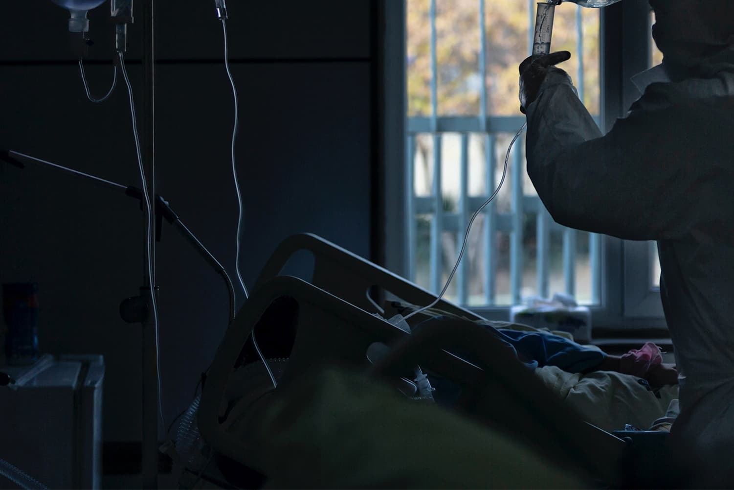 Pesquisa investiga mortalidade por covid-19 em 31 hospitais de todo o Brasil