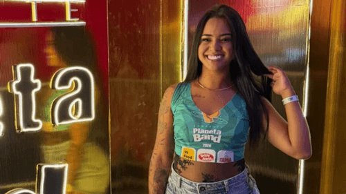 Blogueira com quase 100 mil seguidores é alvo de operação por suspeita de tráfico na Bahia